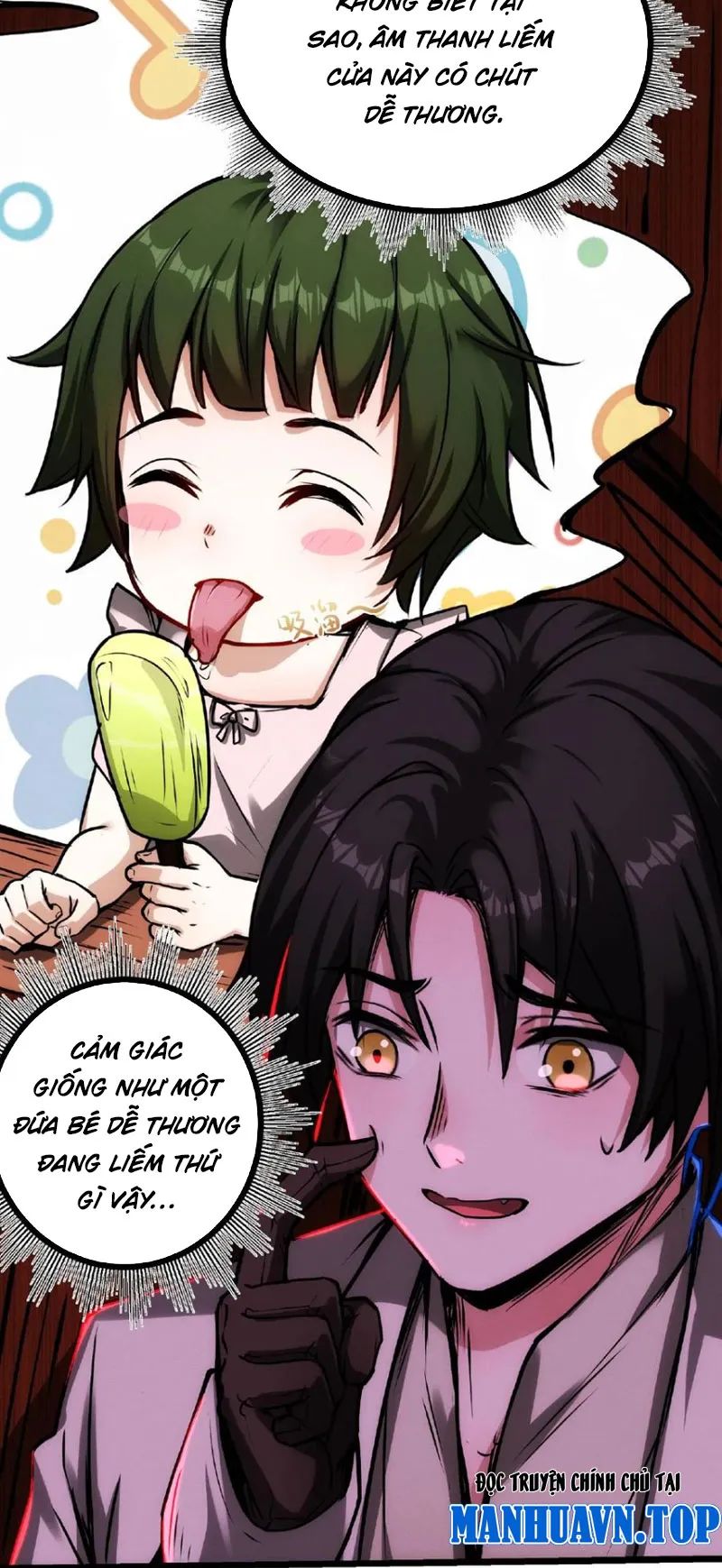 quỷ dị dược tề sư: bệnh nhân của ta đều là kinh khủng chapter 30 3