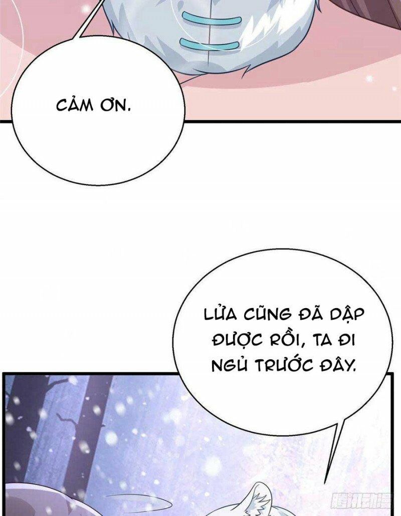 [16+] thảnh thơi thú thế chủng chủng điền, sinh sinh tể chapter 281 16