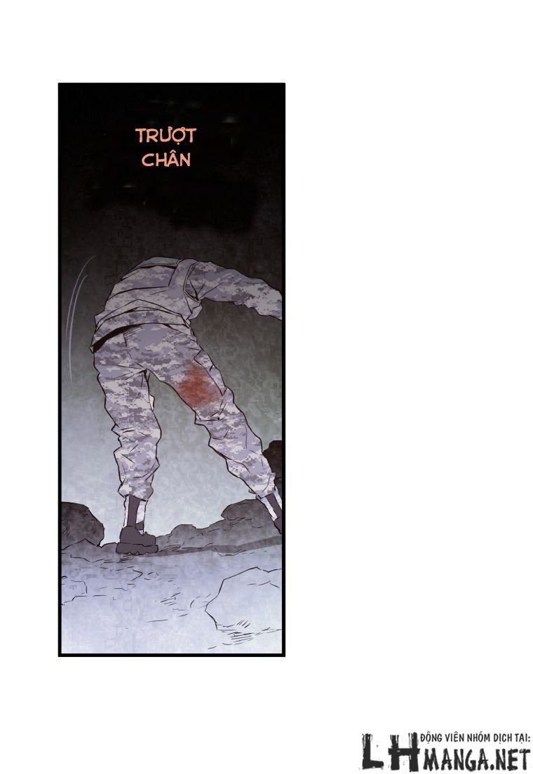 m.i.a - jakjeonjung siljong chapter 34 49