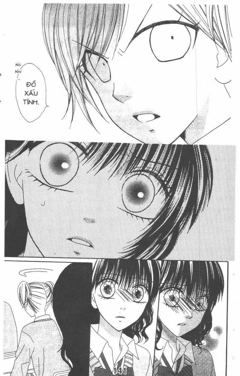 tomodachi gokko [takeuchi ayaka] chapter 3 141