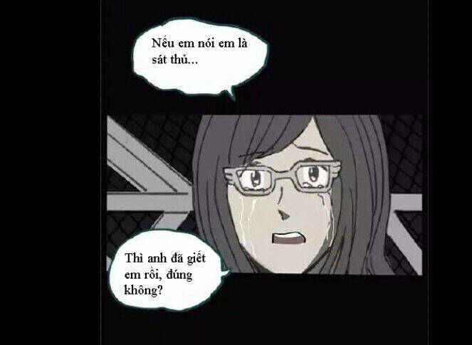 trò chơi sát thủ chapter 5 25