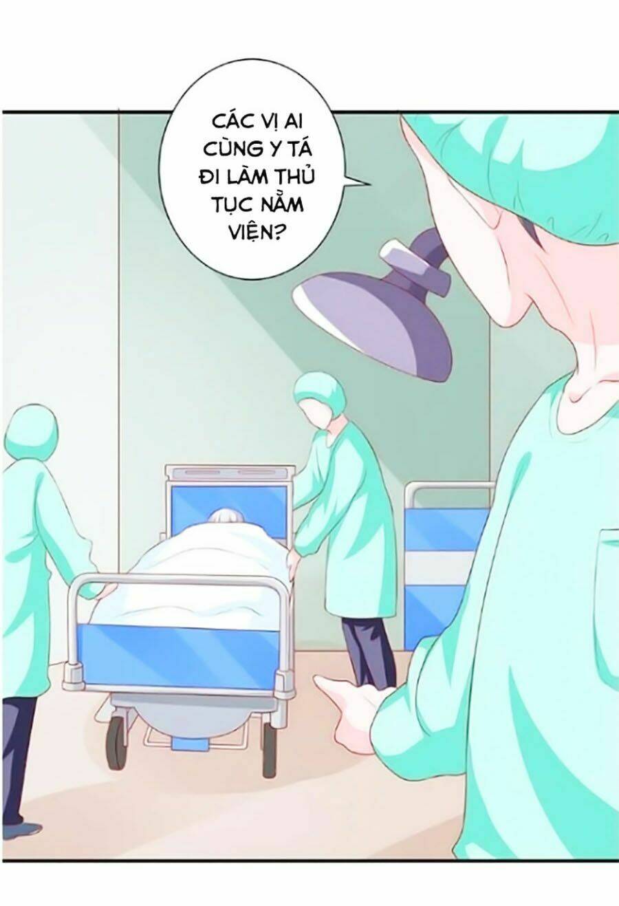 không gả cho tổng tài, gả cho người hầu chapter 102 26