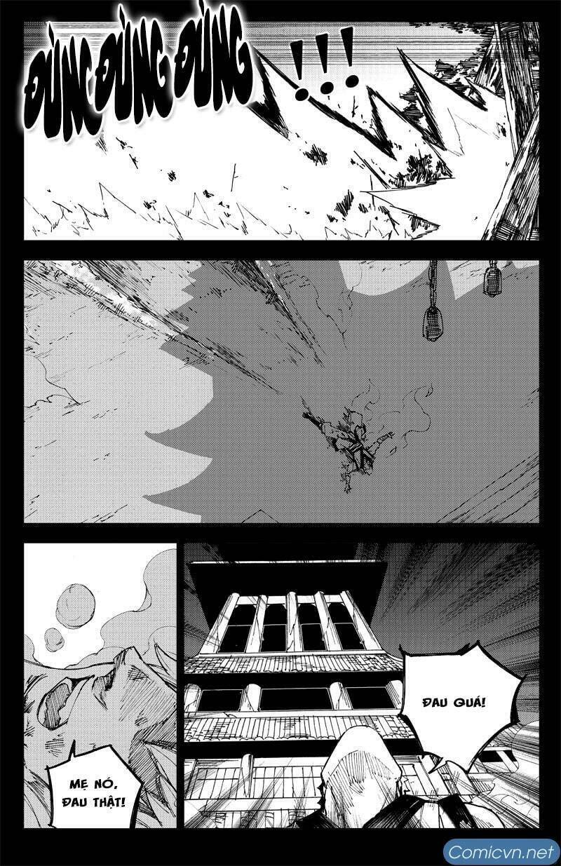 rakshasa street chapter 90 7