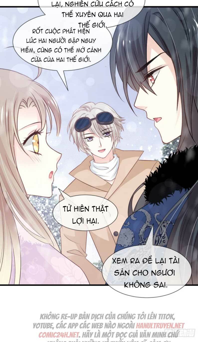 thiên hạ đệ nhất sủng phi chapter 208.1 16