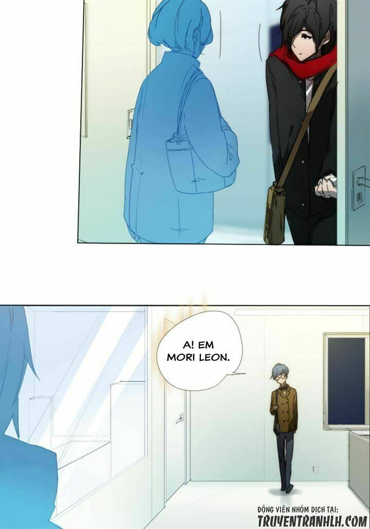 catharsis chapter 40 21