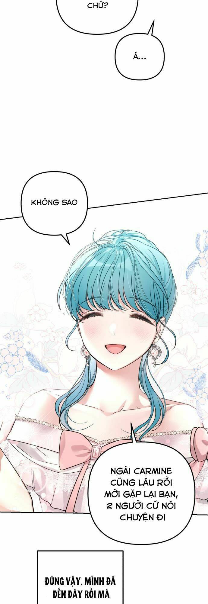 công nương mint bé nhỏ chapter 26 50