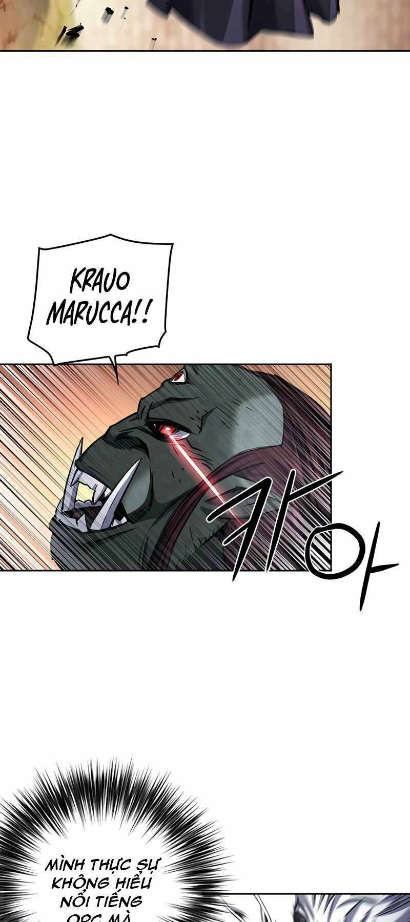 Druid Tại Ga Seoul - Người Hóa Thú Chapter 50 54