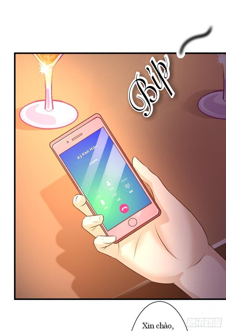 phệ tình chapter 7 10