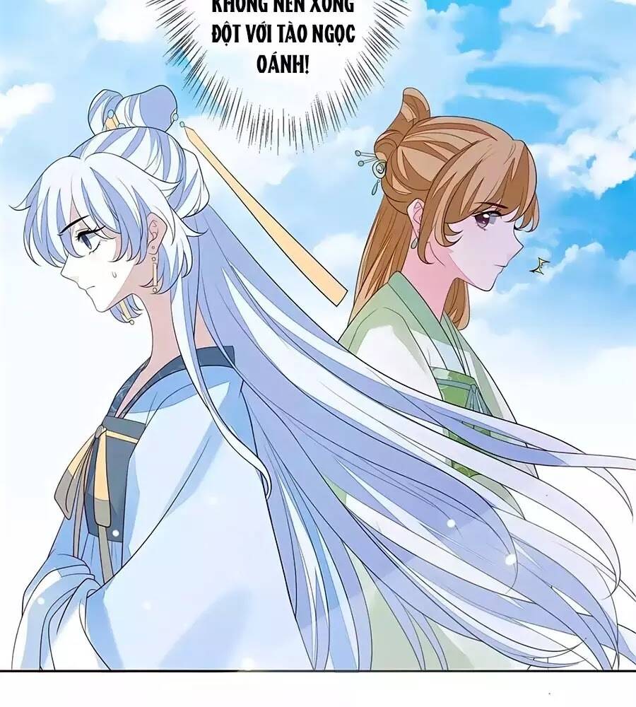 cửu khuyết phong hoa chapter 54 19