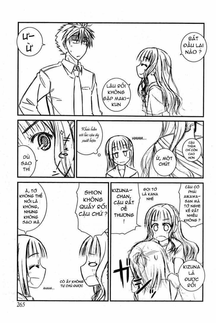 prunus girl chapter 22 16