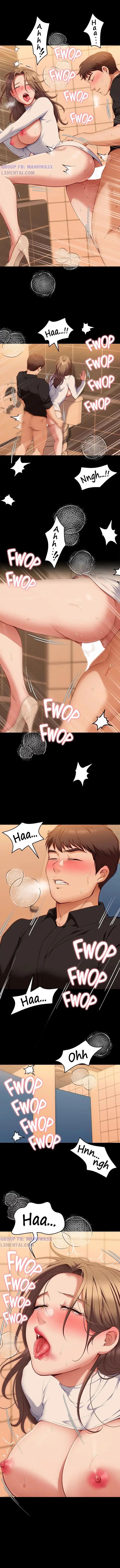 nếm tớ đi nào! chapter 29 8