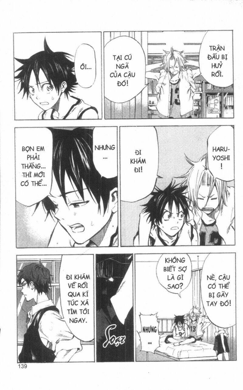 dogashikaden! chapter 2 139