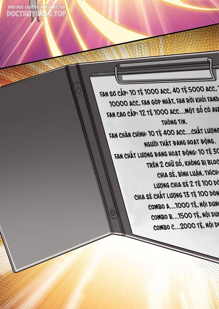 ta làm giàu từ thua lỗ game chapter 113 28
