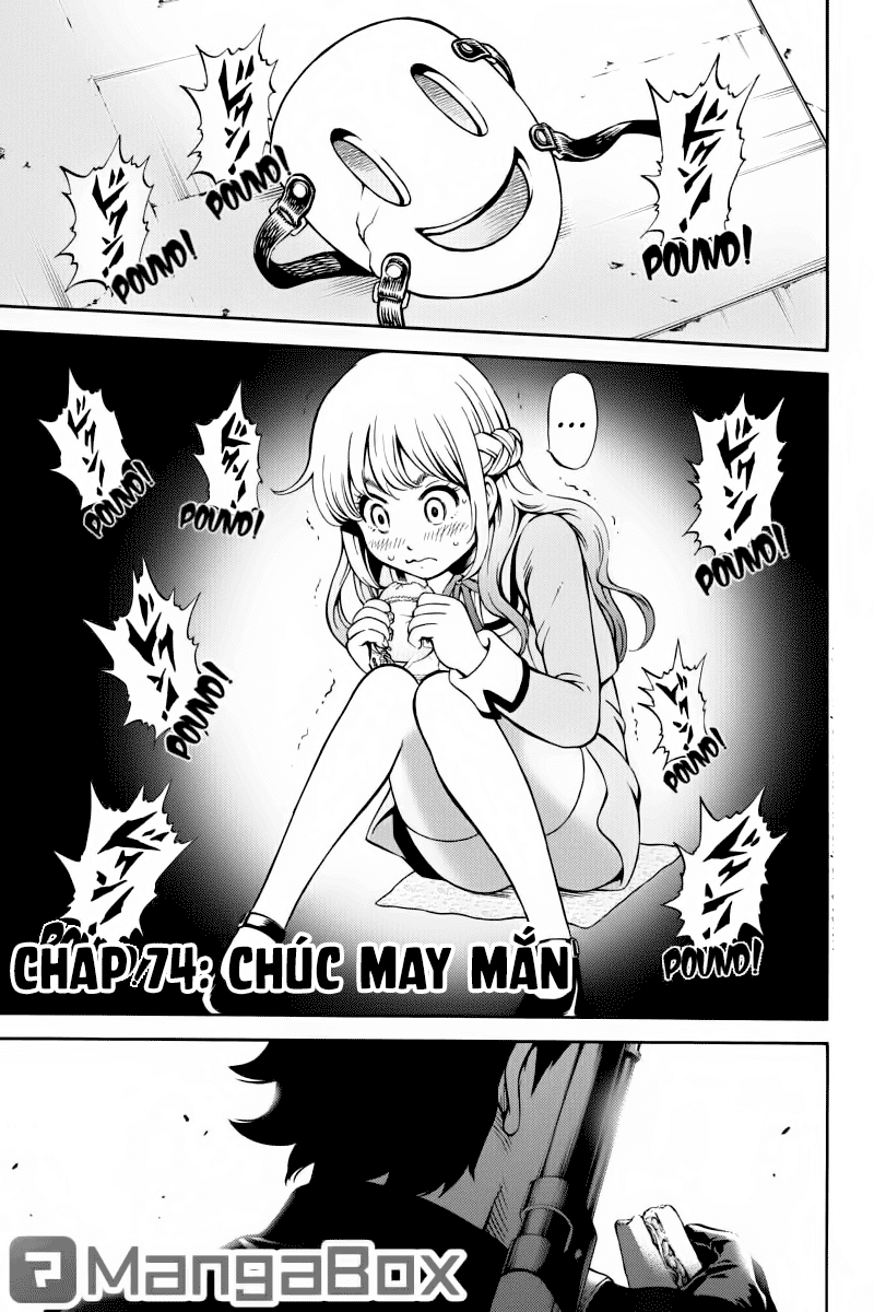 tenkuu shinpan arrive chapter 74 2