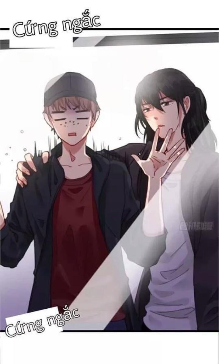 lời thì thầm chapter 13 2