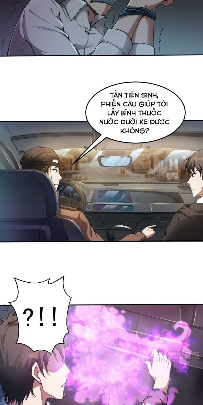 đệ nhất người ở rể chapter 41 25