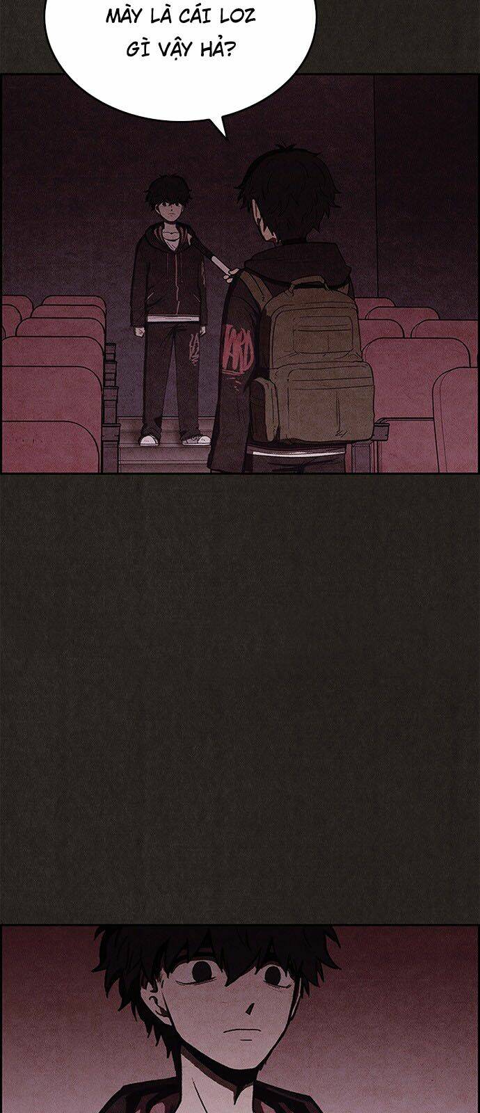 quái vật tại chung cư xanh chapter 38 28