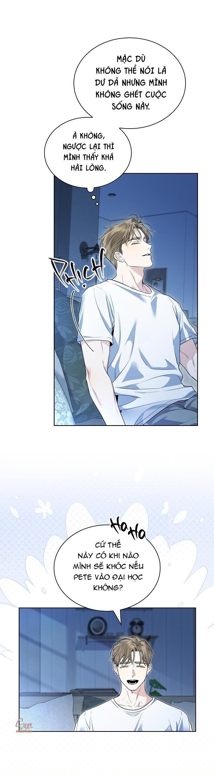 (abo) kiss me if you can chapter 2 4