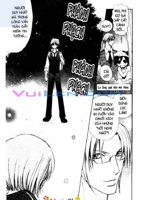 chàng quản gia của bé mei chapter 6 152