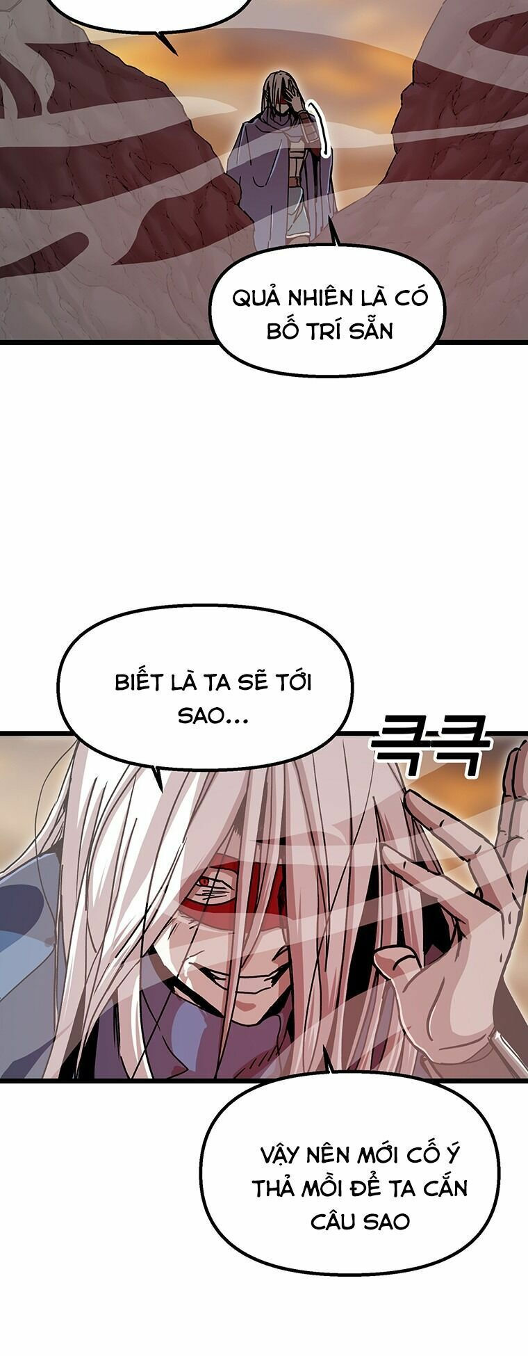 bug player - người chơi lỗi chapter 60 15