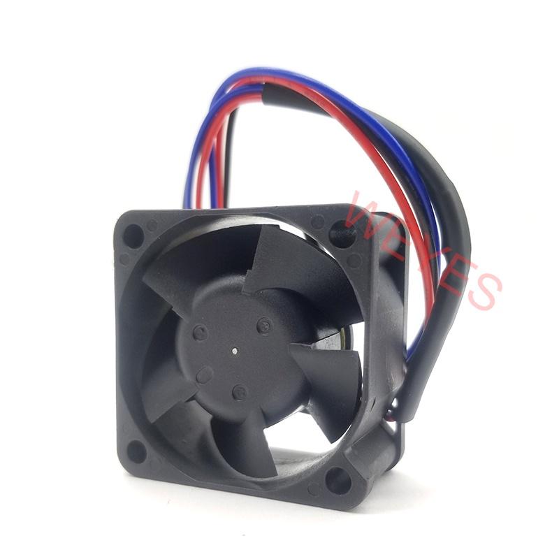 Mới Quạt tản nhiệt vuông 3 dây cho máy chủ ARX FD0540-A1151D DC 5V 0.27A 40x40x20mm