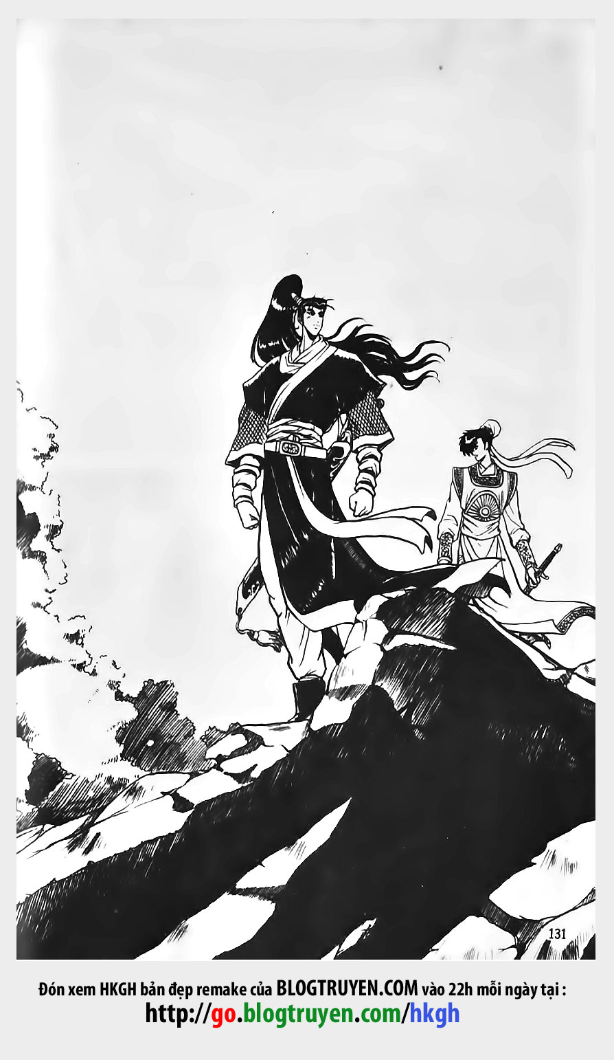 hiệp khách giang hồ m chapter 12 1