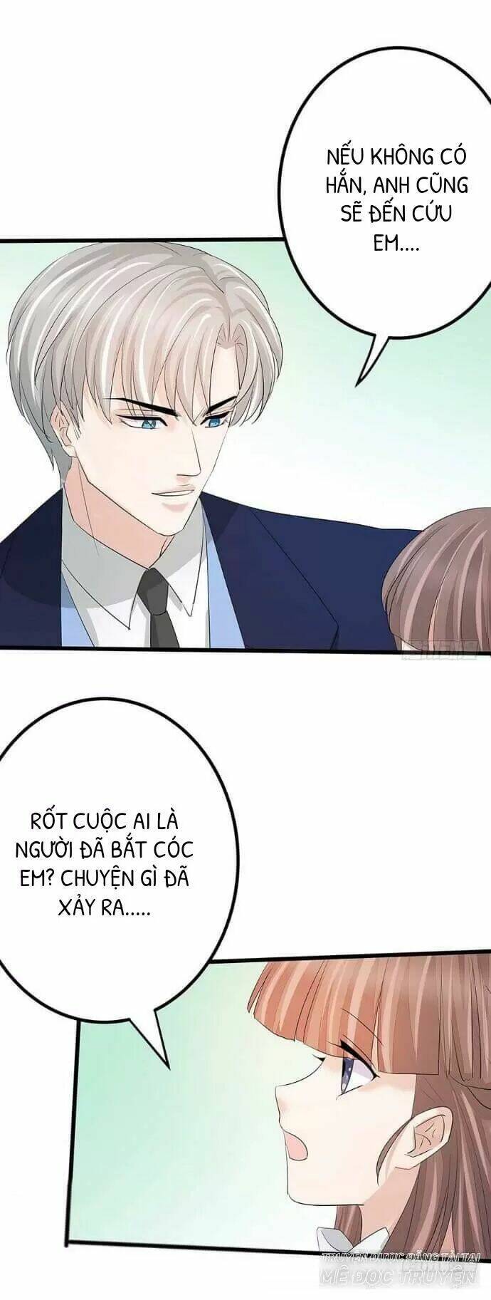 chào buổi sáng, ức vạn manh thê chapter 41 49