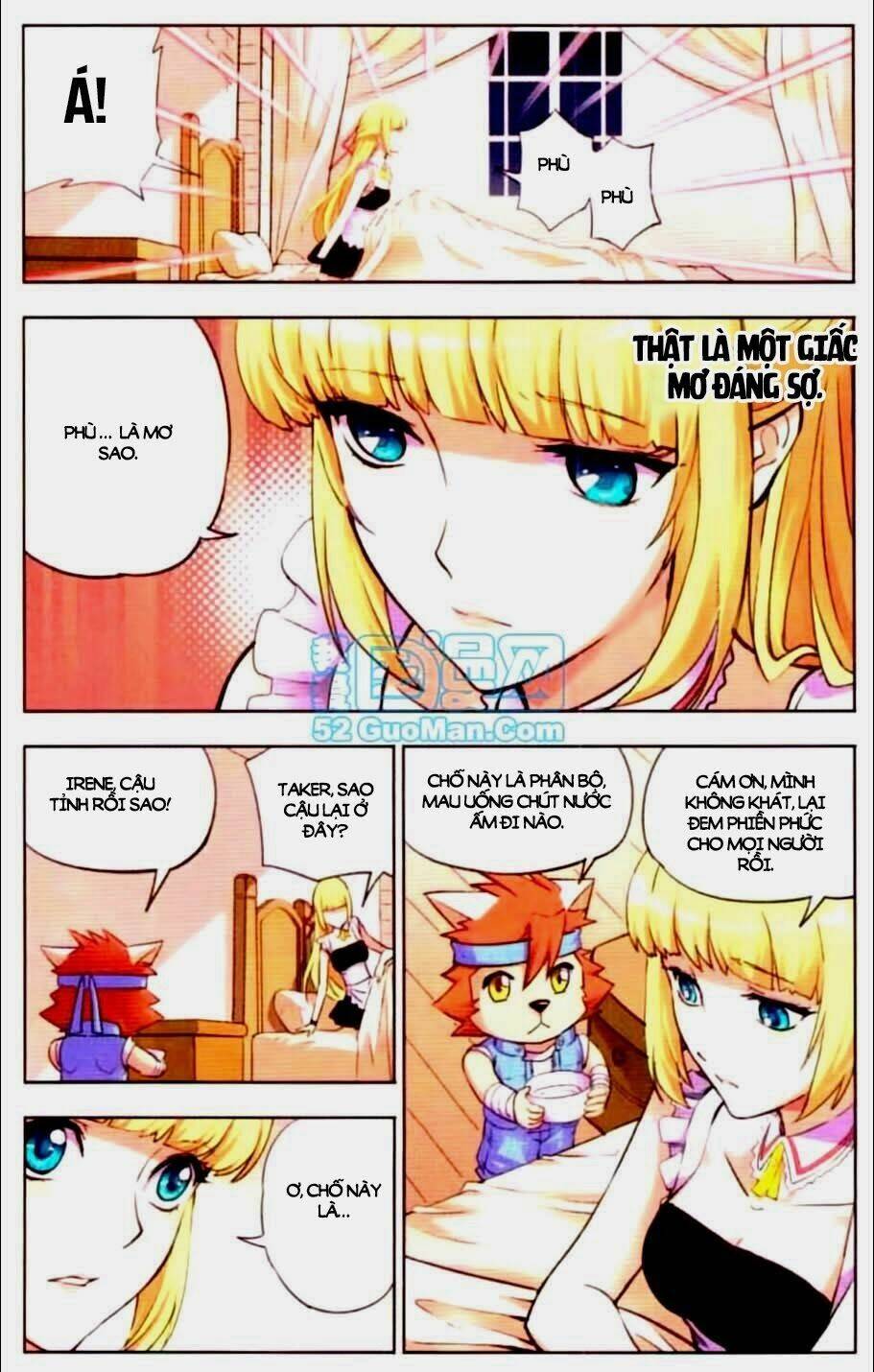 bi minh chi kiếm chapter 14 20