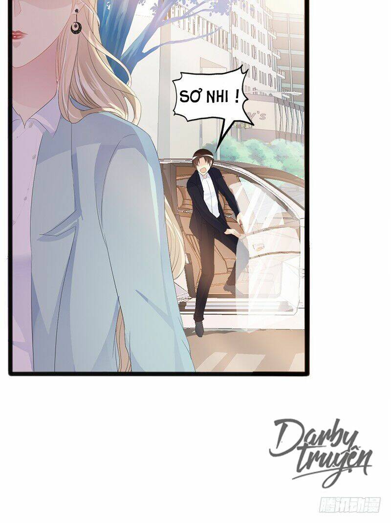 thần bí đế thiếu điềm sủng thê chapter 11 7