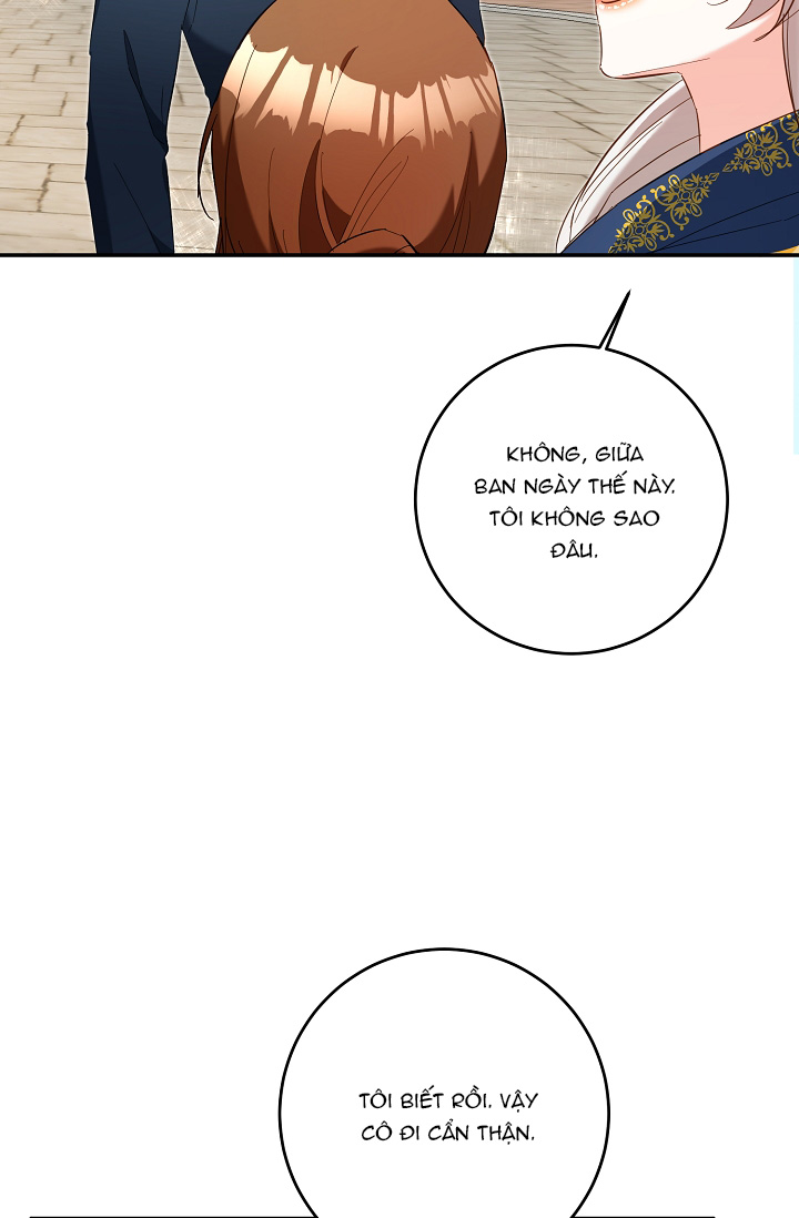 lí do cô ấy trở thành ác nữ chapter 12 66