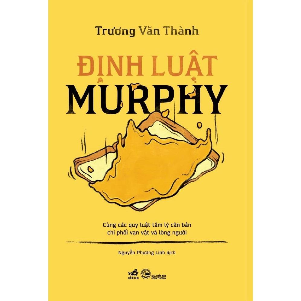 Định luật Murphy - Bản Quyền