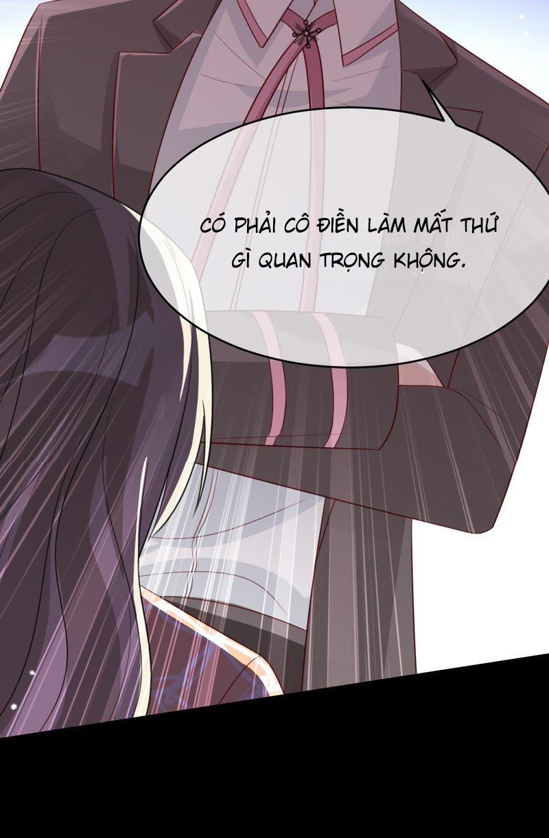 thần luân mật luyến chapter 110 30