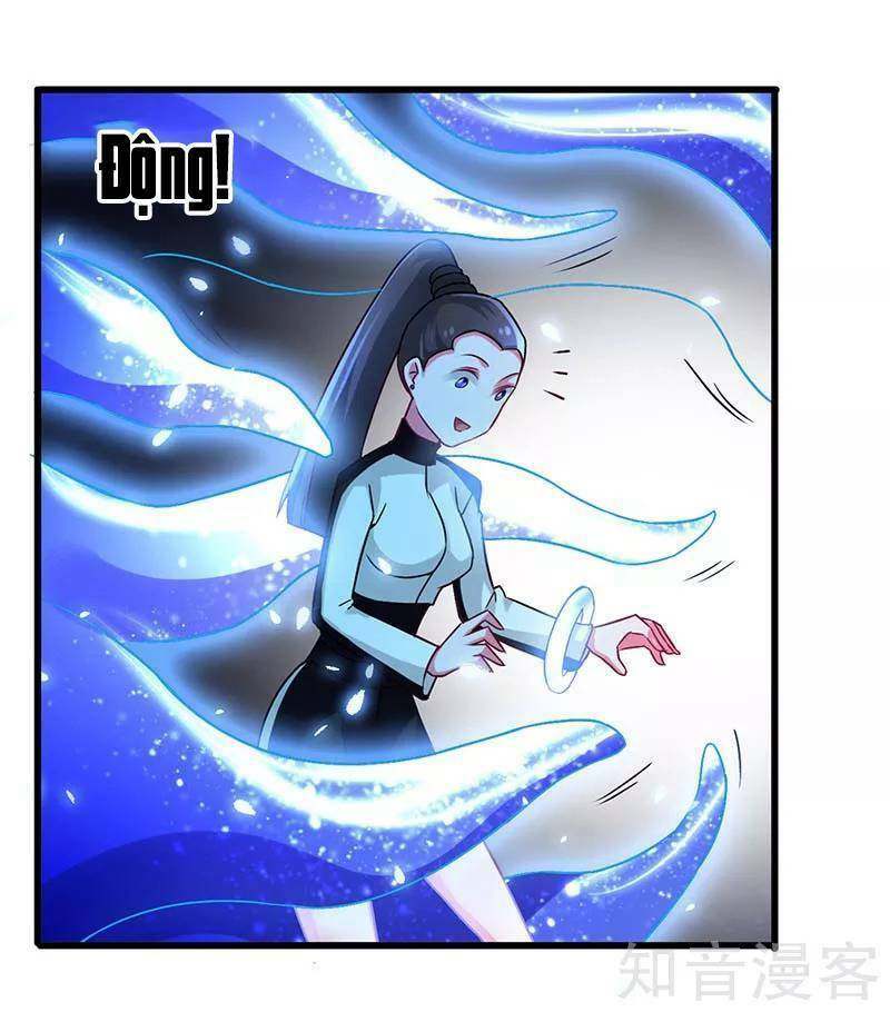 siêu cấp bại gia tử chapter 74 14
