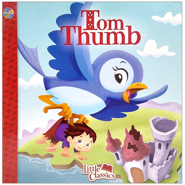 Tom Thumb Little Classics