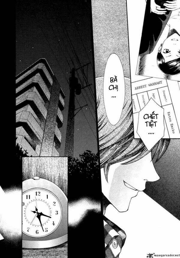 shinrei tantei yakumo - thám tử tâm linh season 1 chapter 7 4