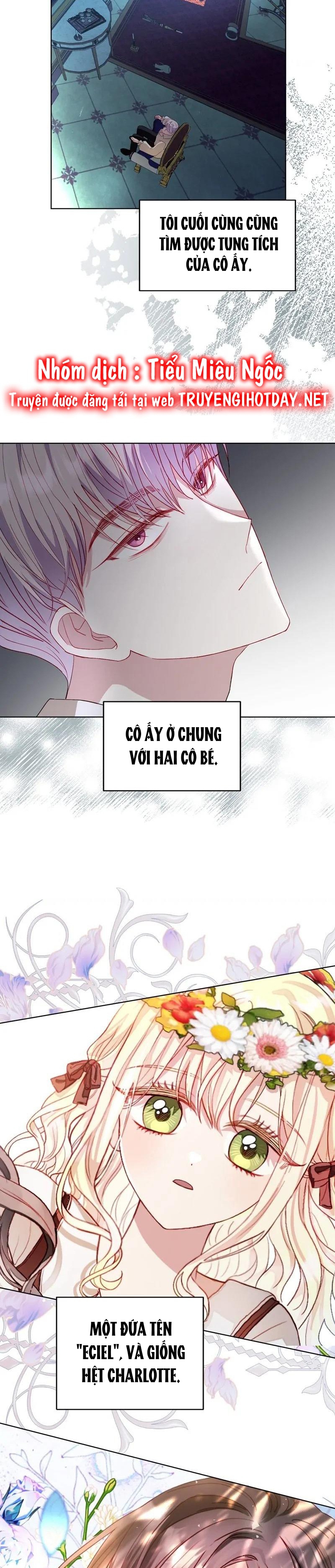 papa của tôi đã xuất hiện chapter 41 23