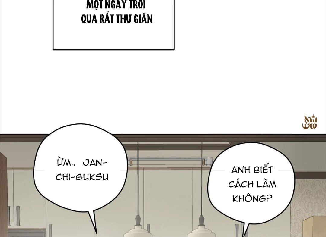 chuyện quái gì với giấc mơ đó vậy chapter 48 95