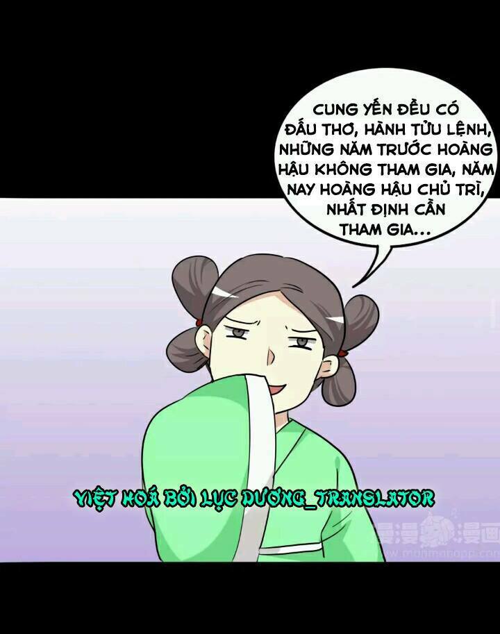 lưỡng bất nghi (full) chapter 89 9