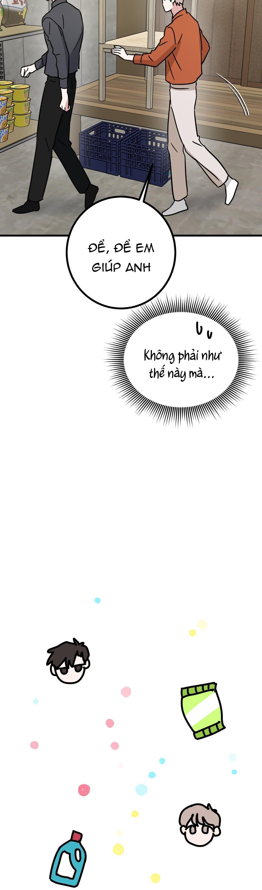 nhà tôi thành phim trường mất rồi chapter 9 11