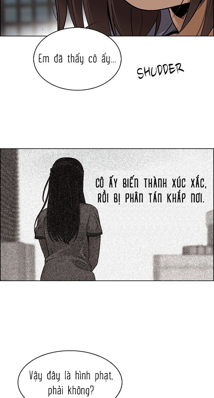 trò chơi số mệnh chapter 270 26