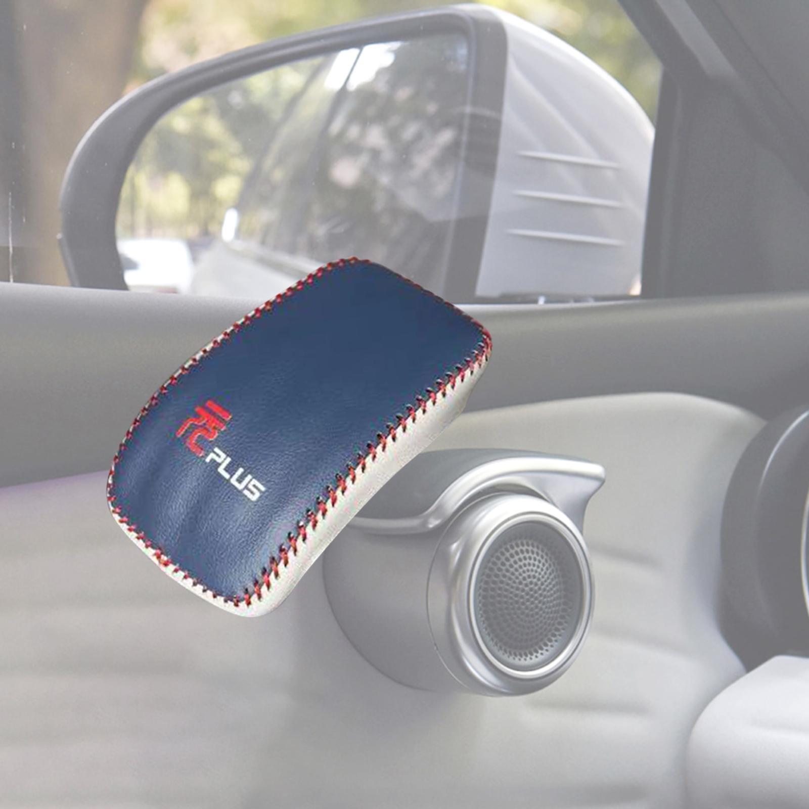 Auto Door Handle Protective Cover Modified Accessories for Byd Atto 3