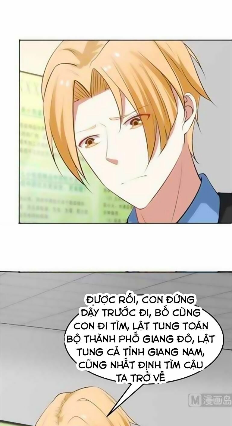 trên người ta có một rồng chapter 62 11