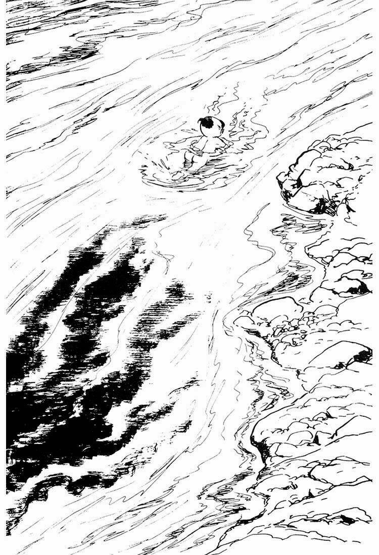 lone wolf and cub chapter 102 10
