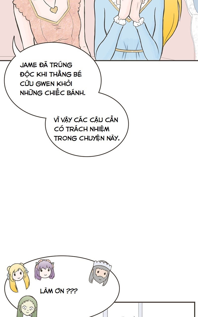 những nàng công chúa bị nguyền rủa chapter 7 31