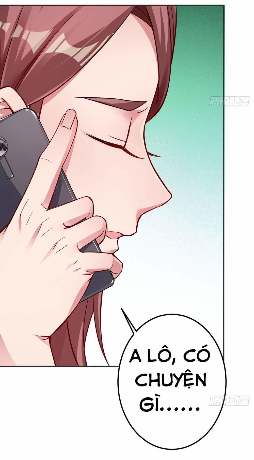 pháp y kiều thê chapter 2 39