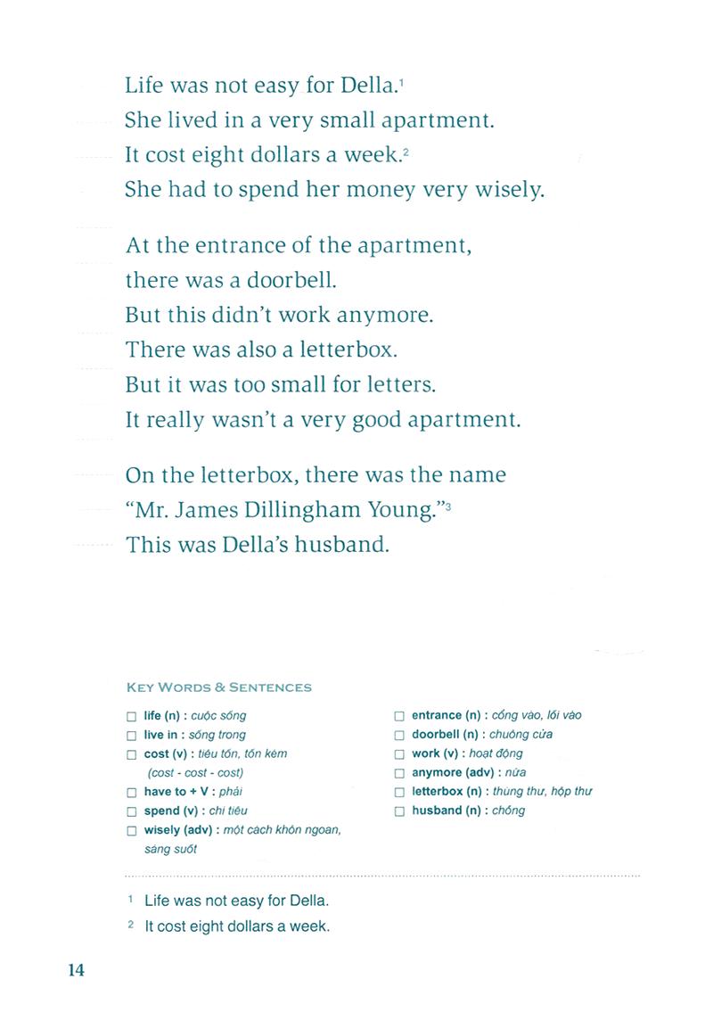 Sách - Happy Reader - Những Câu Chuyện Giáng Sinh