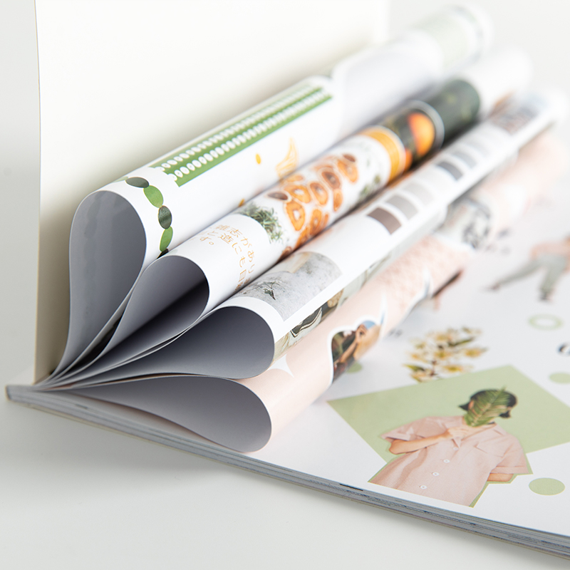 Cuốn Sticker Cao Cấp