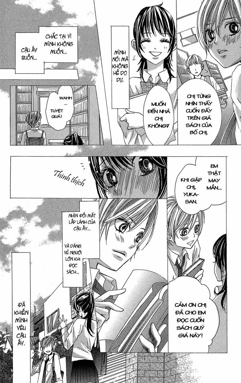 tổng hợp one shot. chapter 132 20