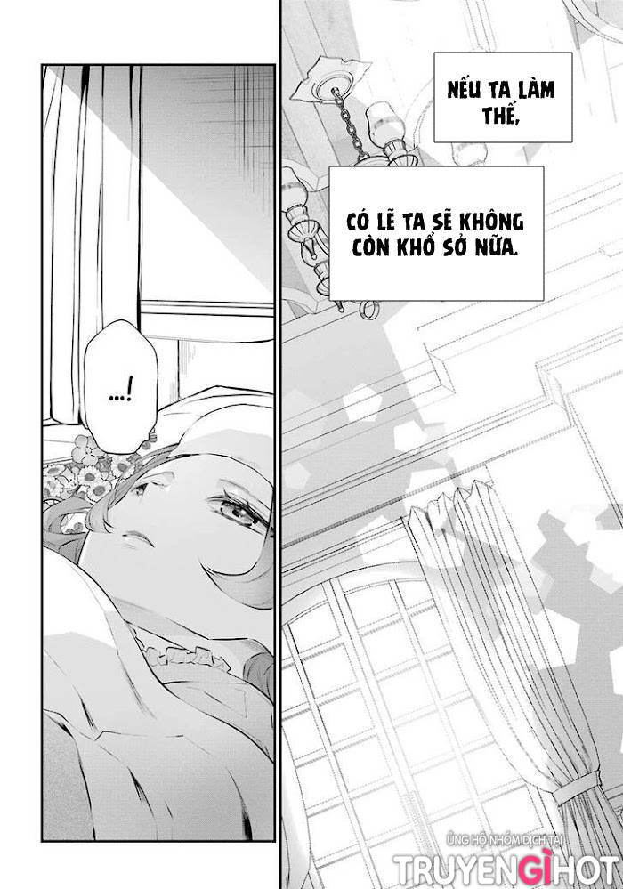 câu chuyện về sự luân hồi ở thế giới maydare chapter 20 21