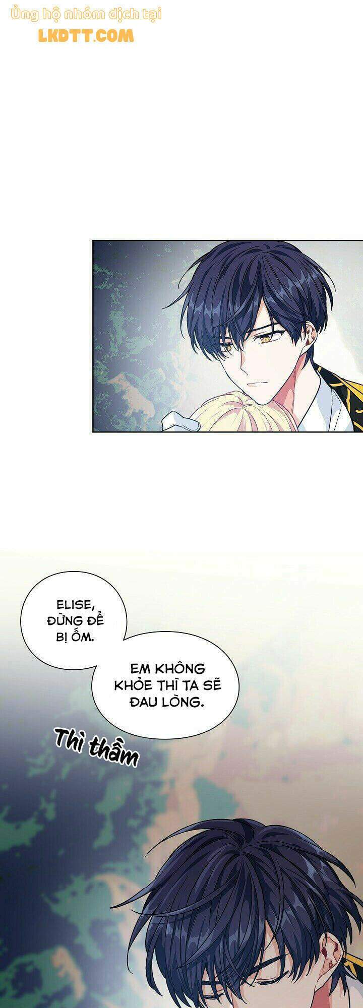 nữ hoàng ngoại khoa chapter 83 30